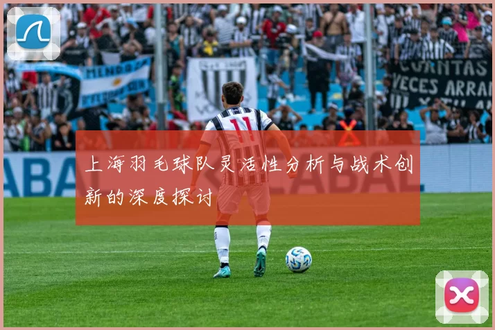 上海羽毛球队灵活性分析与战术创新的深度探讨