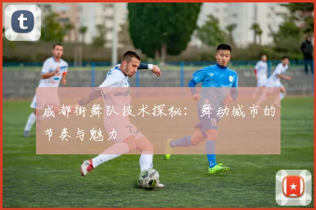 成都街舞队技术探秘：舞动城市的节奏与魅力