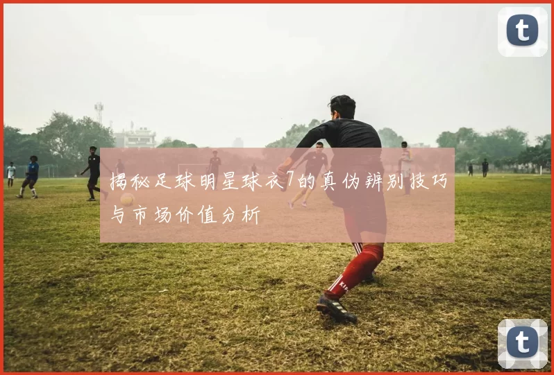 揭秘足球明星球衣7的真伪辨别技巧与市场价值分析