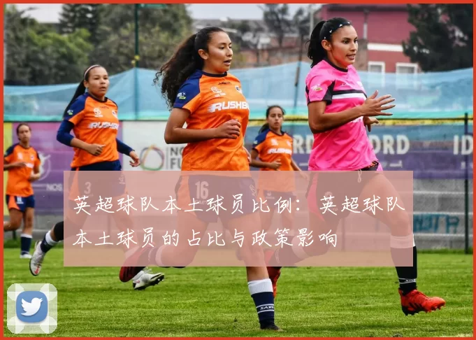 英超球队本土球员比例：英超球队本土球员的占比与政策影响