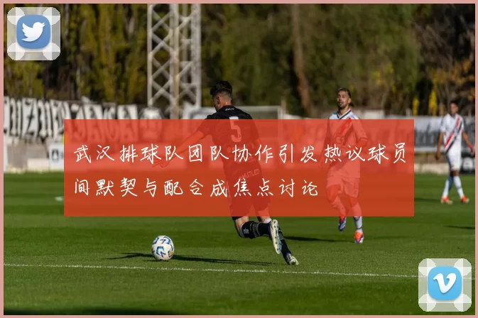 武汉排球队团队协作引发热议球员间默契与配合成焦点讨论