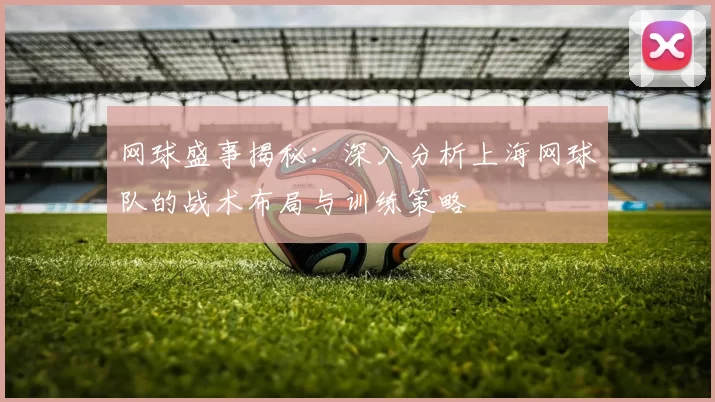 网球盛事揭秘：深入分析上海网球队的战术布局与训练策略