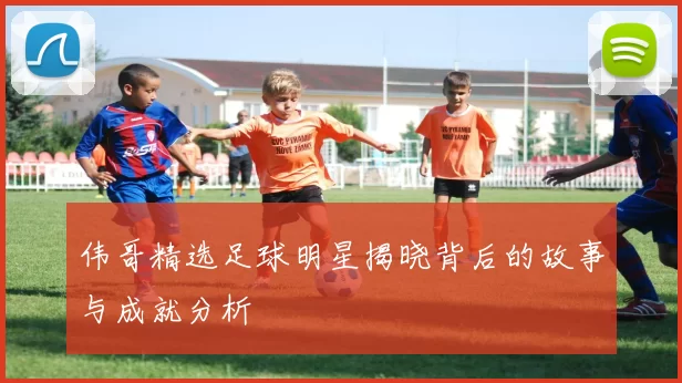 伟哥精选足球明星揭晓背后的故事与成就分析