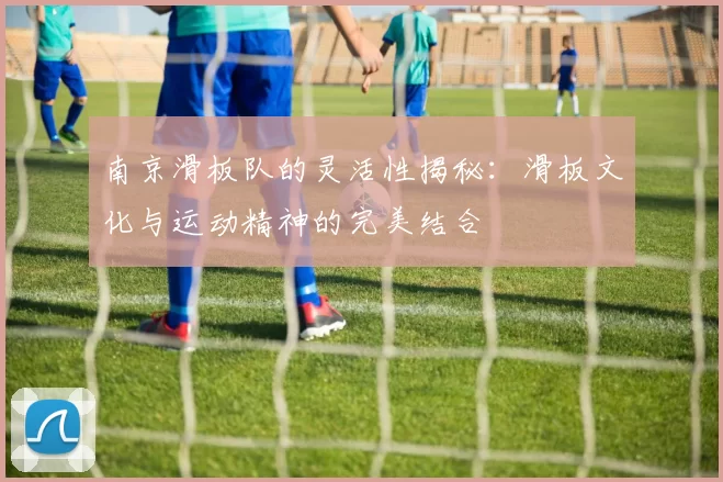 南京滑板队的灵活性揭秘：滑板文化与运动精神的完美结合