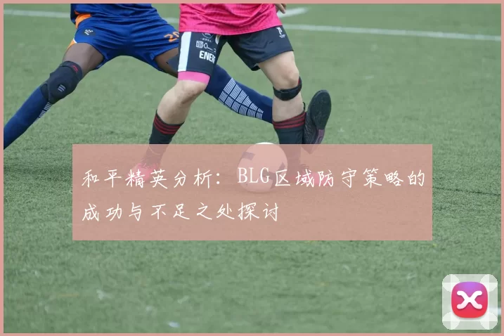 和平精英分析：BLG区域防守策略的成功与不足之处探讨