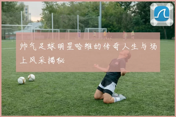 帅气足球明星哈维的传奇人生与场上风采揭秘