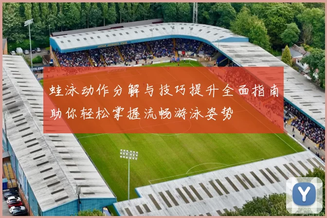 蛙泳动作分解与技巧提升全面指南助你轻松掌握流畅游泳姿势