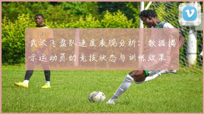 武汉飞盘队速度表现分析：数据揭示运动员的竞技状态与训练效果